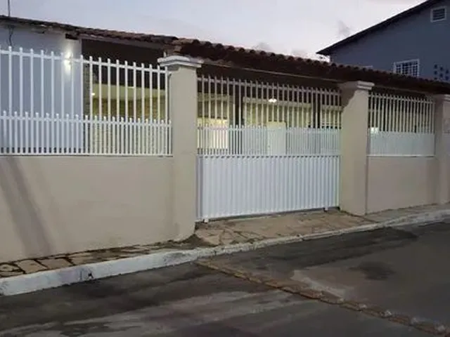 Imagem 1: Rua 3 C Casa Vicente Pires 4 Quartos 4 Suítes 6 Vagas Lote 400 M² Útil 249 M²