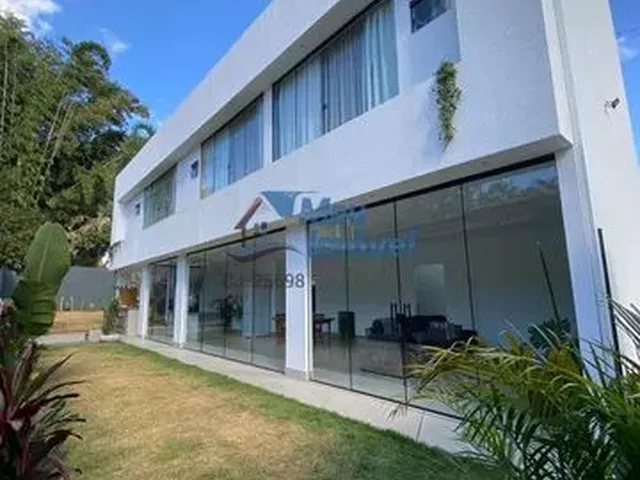 Imagem: Casa Vicente Pires 3 Suítes Reformada 2