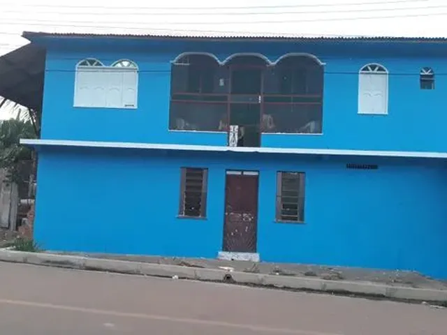Imagem: Venda de Casa