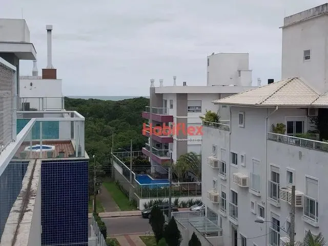 Imagem 8: Cobertura com 3 Dormitórios À Venda - Campeche - Florianópolis/Sc