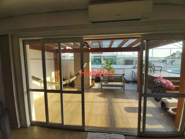 Imagem 15: Cobertura com 3 Dormitórios À Venda - Campeche - Florianópolis/Sc