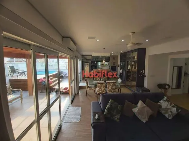 Imagem 16: Cobertura com 3 Dormitórios À Venda - Campeche - Florianópolis/Sc