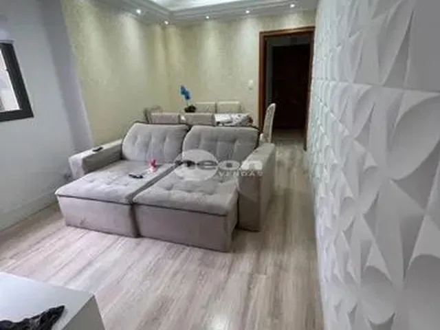 Imagem 1: Santo André - Apartamento Padrão - Vila Progresso