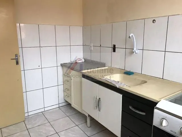 Imagem: Apartamento para Venda em Santo André