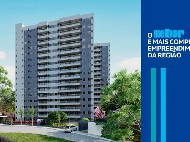 Imagem 4: Lindo Apt. em Jardim São Paulo 2 Quartos Varanda 1 Suíte no Programa Minha Casa Minha