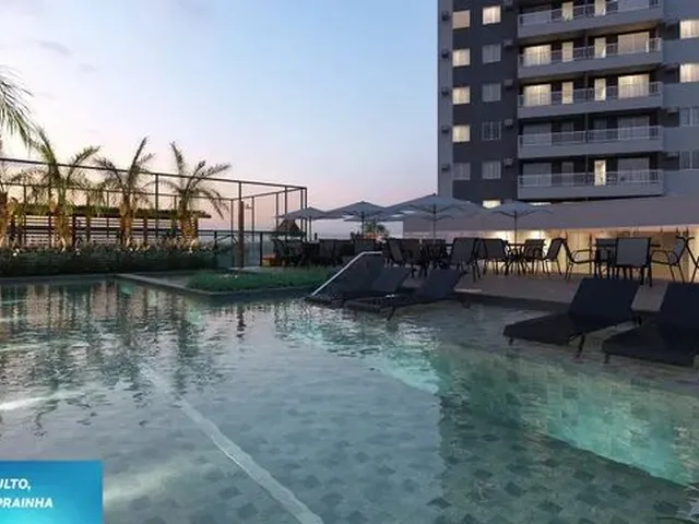 Imagem 3: Lindo Apt. em Jardim São Paulo 2 Quartos Varanda 1 Suíte no Programa Minha Casa Minha