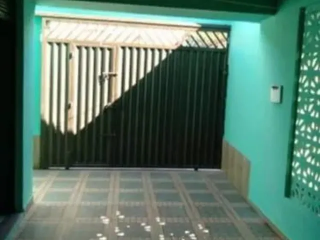 Imagem: Casa para Venda com 101 Metros Quadrados