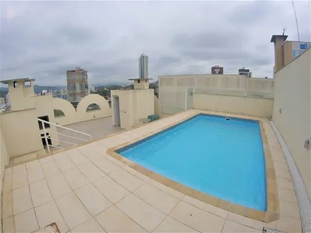 Imagem: Linda Cobertura Duplex com Terraço e Piscina