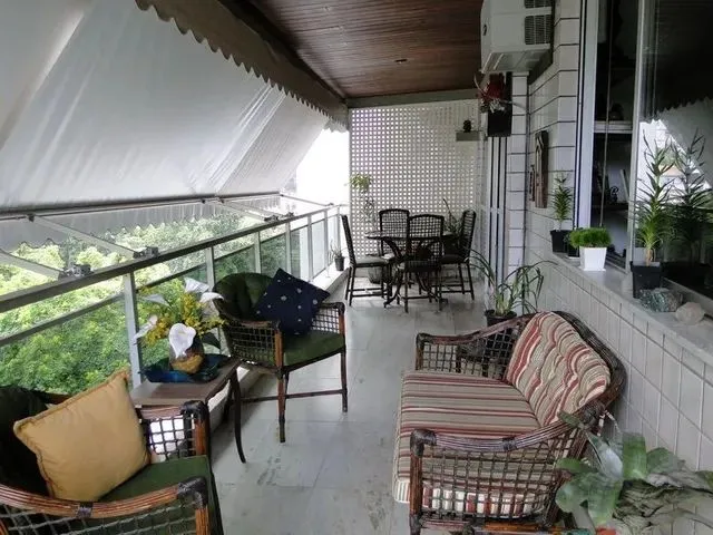 Imagem: Excelente Cobertura Duplex em Copacabana