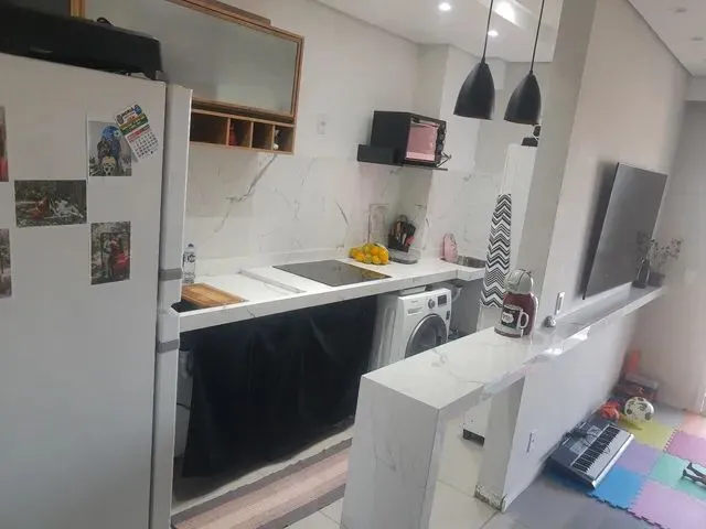 Imagem: Apartamento Altos da Bella Vista Sumaré