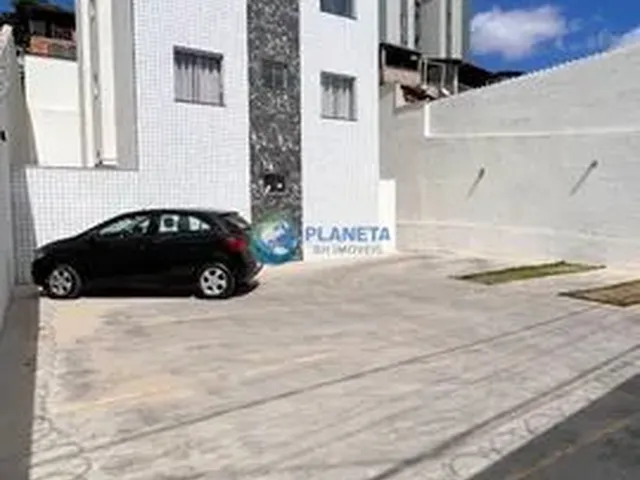 Imagem: Apartamento À Venda no Bairro Vila Cloris