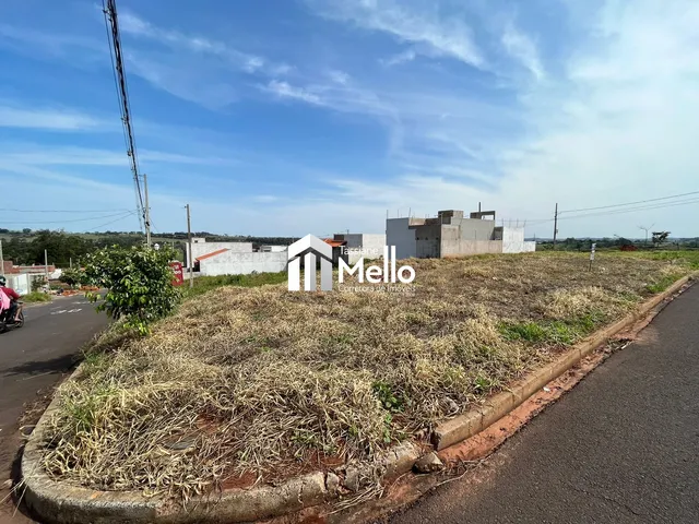 Imagem 1: 203M² de Área Total na Rua Projetada G