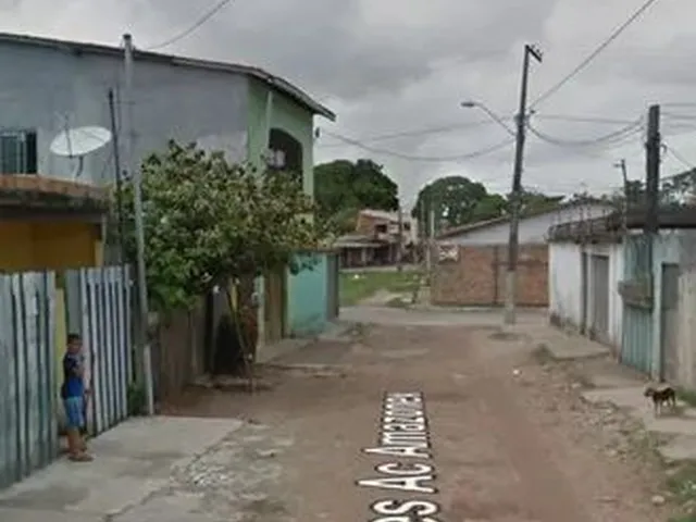 Imagem 1: Casa Casa com 2 dormitórios