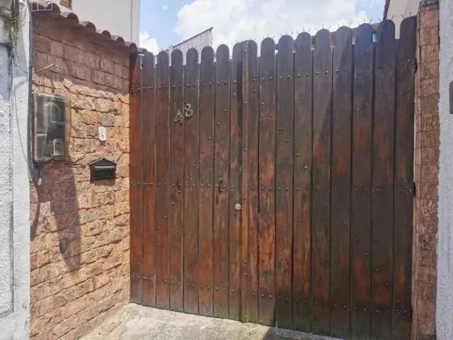 Imagem: Casa 147 M² (Unid. 48) - Santíssimo