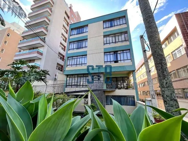 Imagem: Apartamento com 3 Dormitórios À Venda