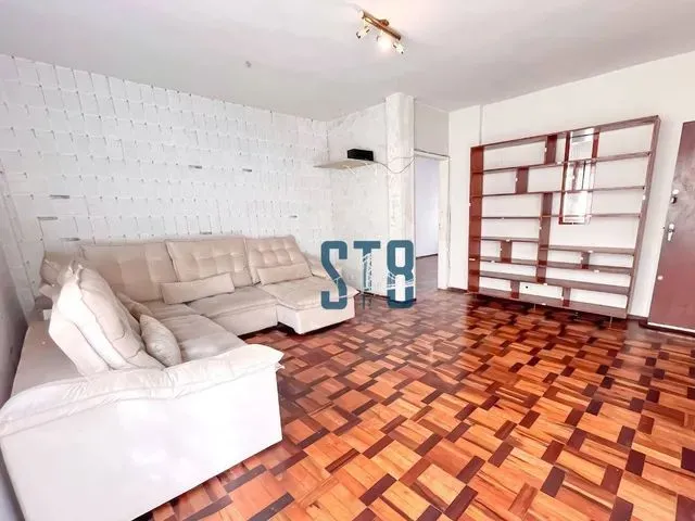 Imagem 14: Apartamento com 3 Dormitórios À Venda, 117 M² por R$ 390.000 - Mercês - Curitiba/Pr
