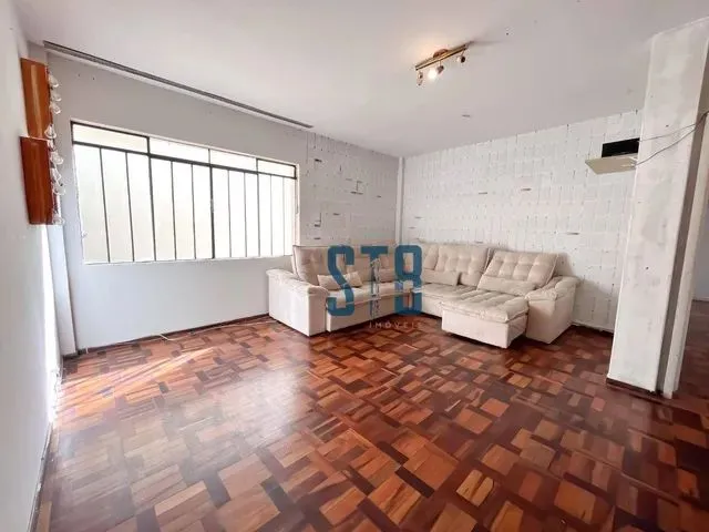 Imagem 7: Apartamento com 3 Dormitórios À Venda, 117 M² por R$ 390.000 - Mercês - Curitiba/Pr