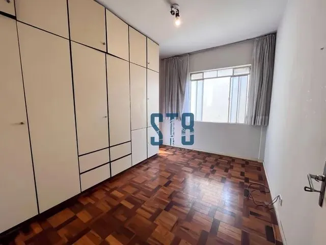 Imagem 15: Apartamento com 3 Dormitórios À Venda, 117 M² por R$ 390.000 - Mercês - Curitiba/Pr