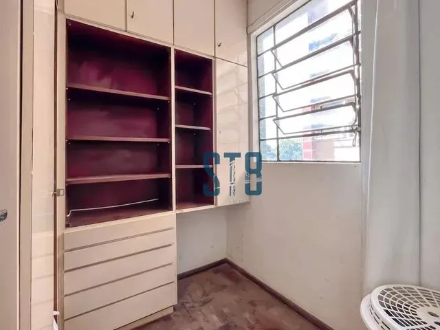 Imagem 2: Apartamento com 3 Dormitórios À Venda, 117 M² por R$ 390.000 - Mercês - Curitiba/Pr