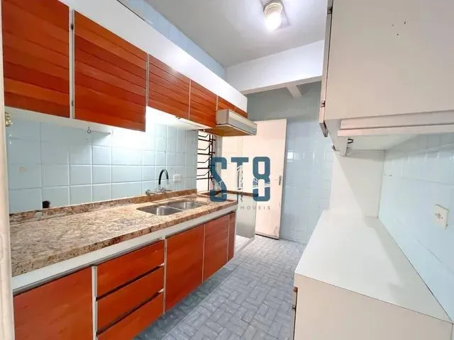 Imagem 6: Apartamento com 3 Dormitórios À Venda, 117 M² por R$ 390.000 - Mercês - Curitiba/Pr