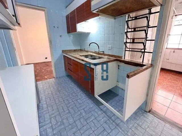 Imagem 10: Apartamento com 3 Dormitórios À Venda, 117 M² por R$ 390.000 - Mercês - Curitiba/Pr