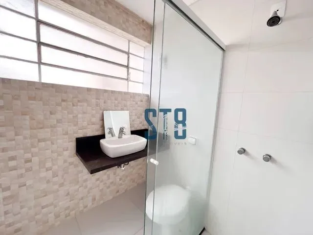 Imagem 3: Apartamento com 3 Dormitórios À Venda, 117 M² por R$ 390.000 - Mercês - Curitiba/Pr