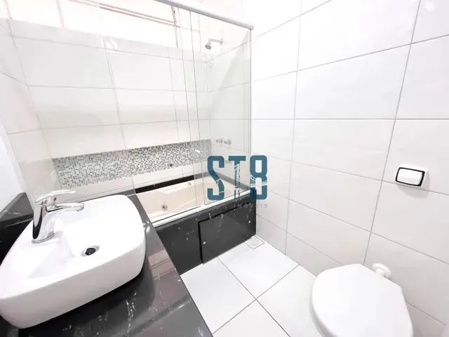 Imagem 11: Apartamento com 3 Dormitórios À Venda, 117 M² por R$ 390.000 - Mercês - Curitiba/Pr