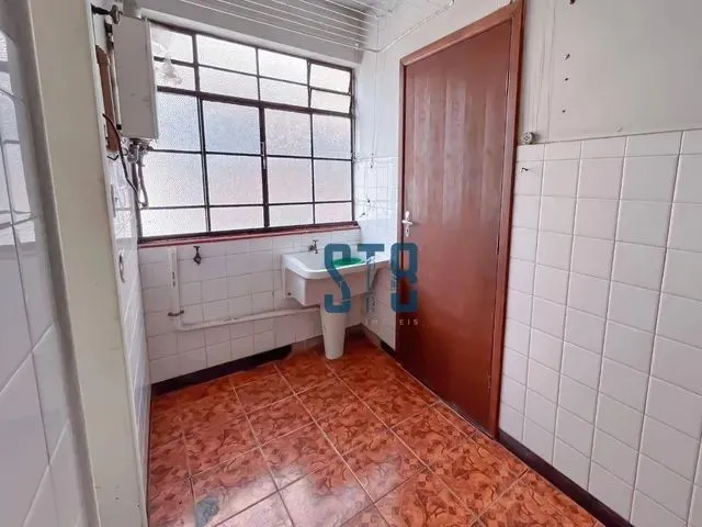 Imagem 9: Apartamento com 3 Dormitórios À Venda, 117 M² por R$ 390.000 - Mercês - Curitiba/Pr