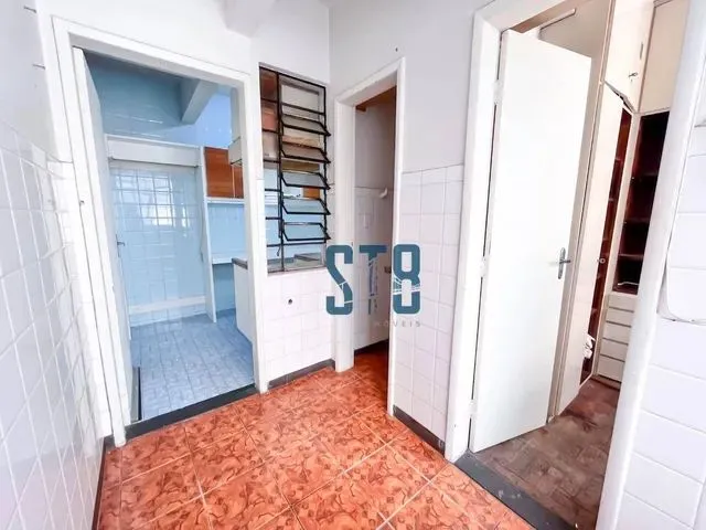 Imagem 16: Apartamento com 3 Dormitórios À Venda, 117 M² por R$ 390.000 - Mercês - Curitiba/Pr
