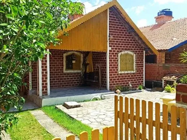 Imagem: Casa em Condomínio Ref.gm-0346
