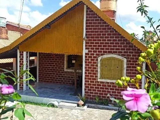 Imagem 15: Casa em Condomínio Ref.gm-0346
