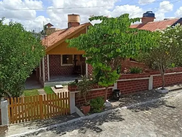 Imagem 8: Casa em Condomínio Ref.gm-0346