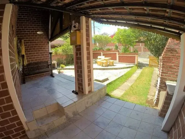 Imagem 4: Casa em Condomínio Ref.gm-0346