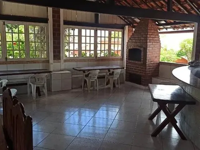 Imagem 6: Casa em Condomínio Ref.gm-0346