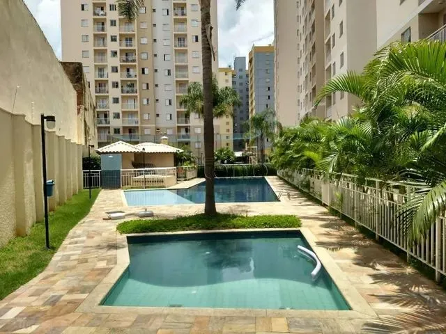 Imagem: Apartamento À Venda no Bonfim, Campinas