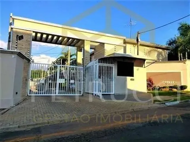 Imagem: Casa - Parque Beatriz - Campinas