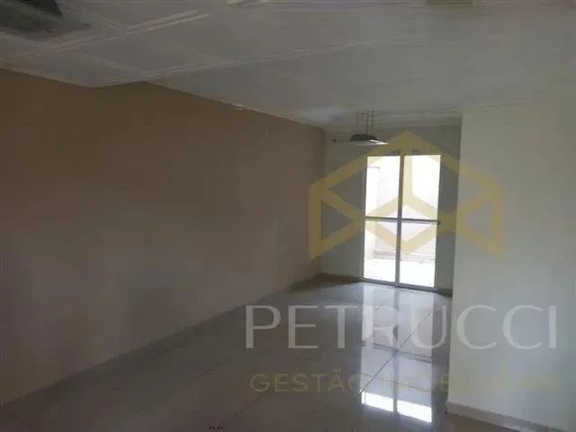 Imagem 2: Casa - Parque Beatriz - Campinas