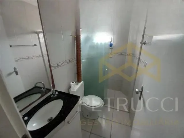 Imagem 16: Casa - Parque Beatriz - Campinas