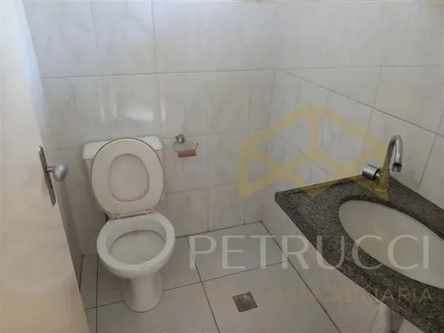 Imagem 14: Casa - Parque Beatriz - Campinas