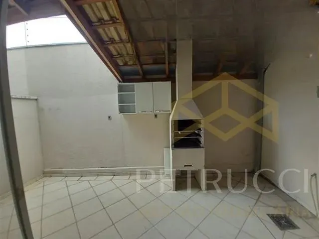Imagem 11: Casa - Parque Beatriz - Campinas