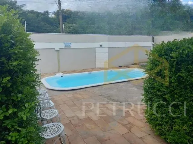 Imagem 10: Casa - Parque Beatriz - Campinas