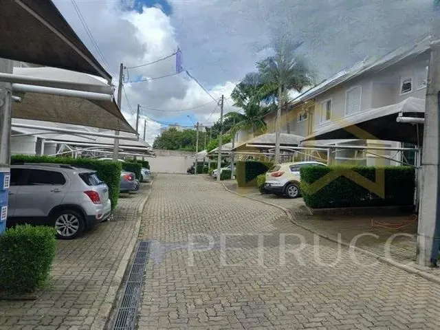 Imagem 4: Casa - Parque Beatriz - Campinas