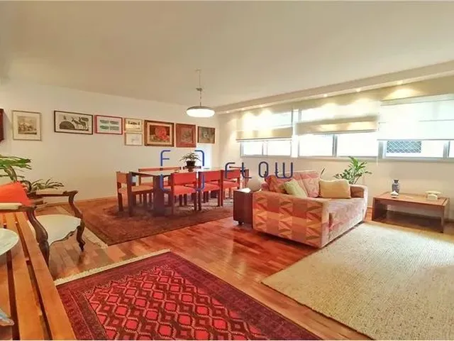 Imagem: Apartamento, 4 Quartos, 1 Suite, 2 Vagas