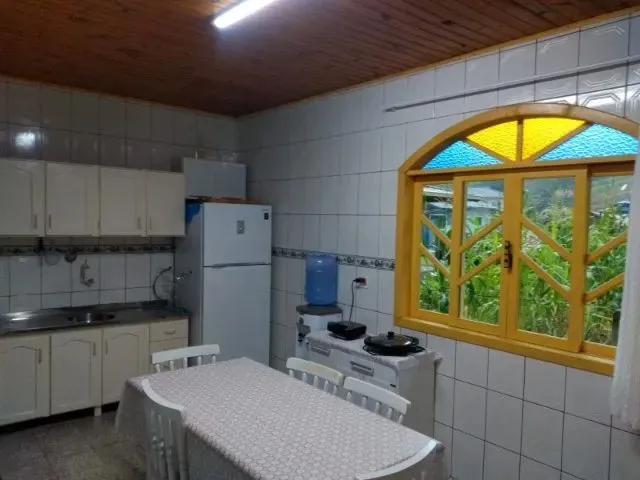 Imagem 3: Casa em Anitápolis