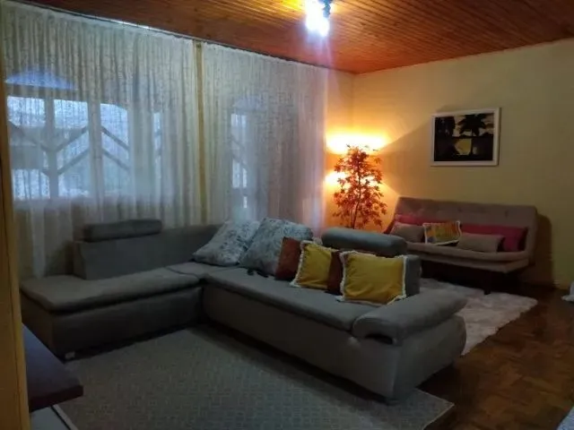 Imagem 6: Casa em Anitápolis