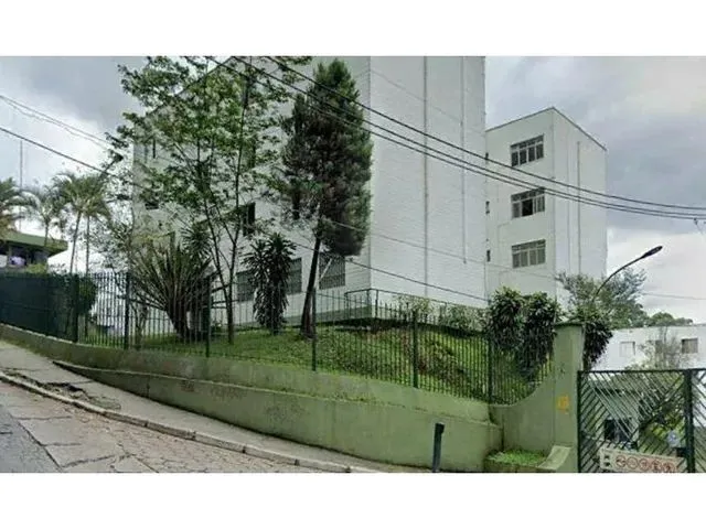Imagem: Apartamento em Leilão - Jardim Jaqueline