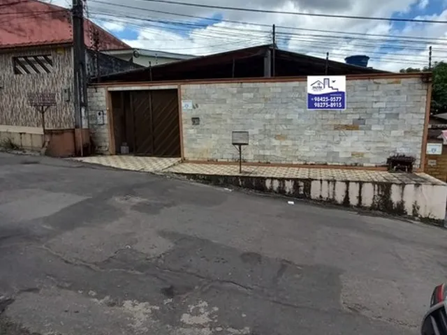 Imagem: Casa com 4 Quartos no Conjunto Belvedere