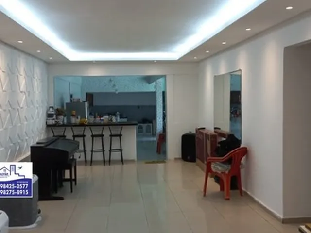 Imagem 4: Casa com 4 Quartos no Conjunto Belvedere em Manaus