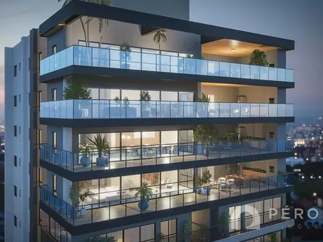 Imagem: Apartamento em Setor Marista - Goiânia