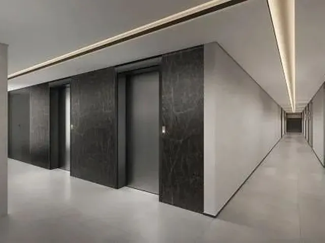 Imagem 6: Apartamento 2 Dorm - Higienópolis / Consolação - 1 Vaga - 55 M² - com Suíte